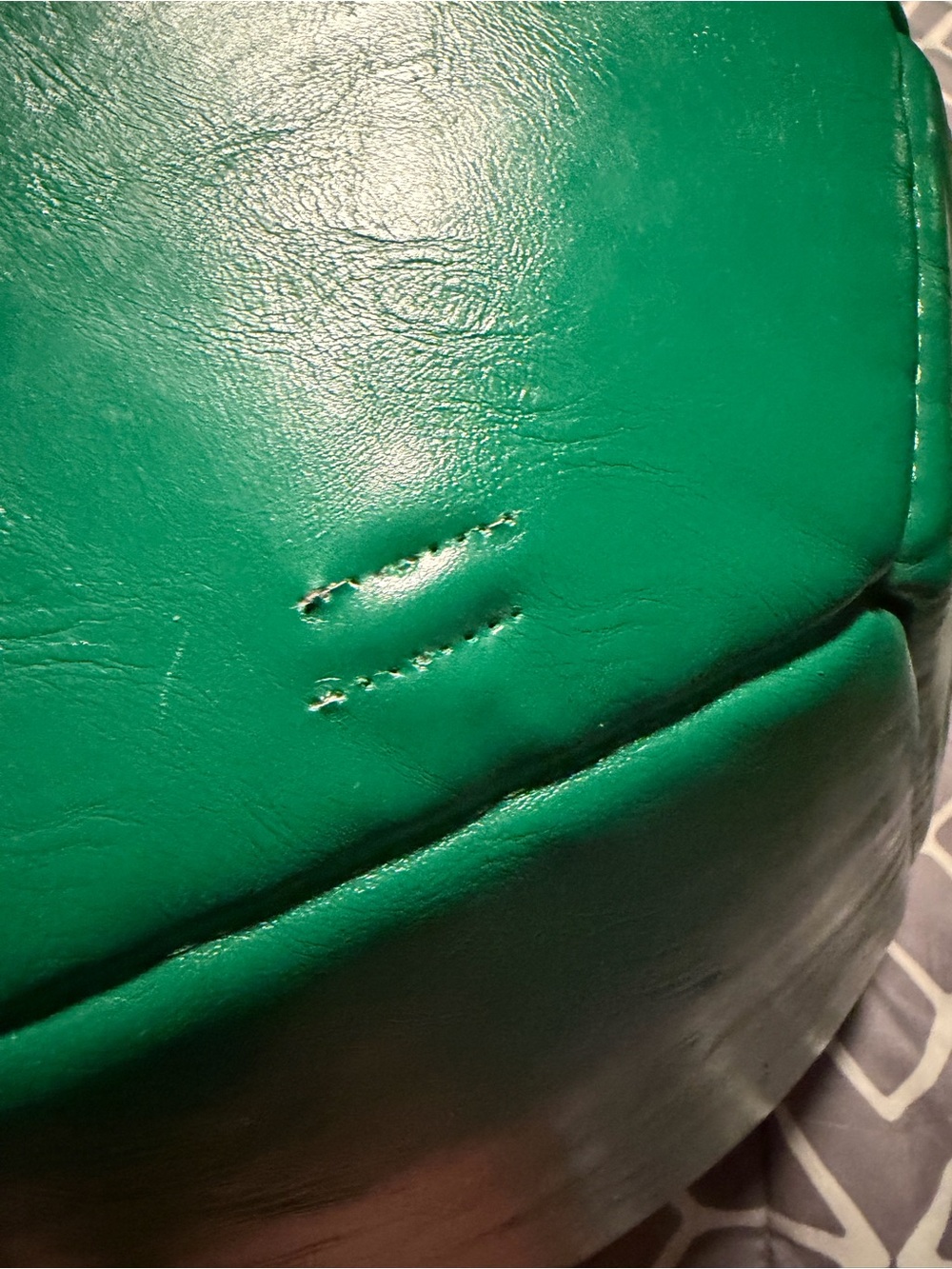 Teenage Mutant Ninja Turtles Shell Backpack - Picture 4 of 7